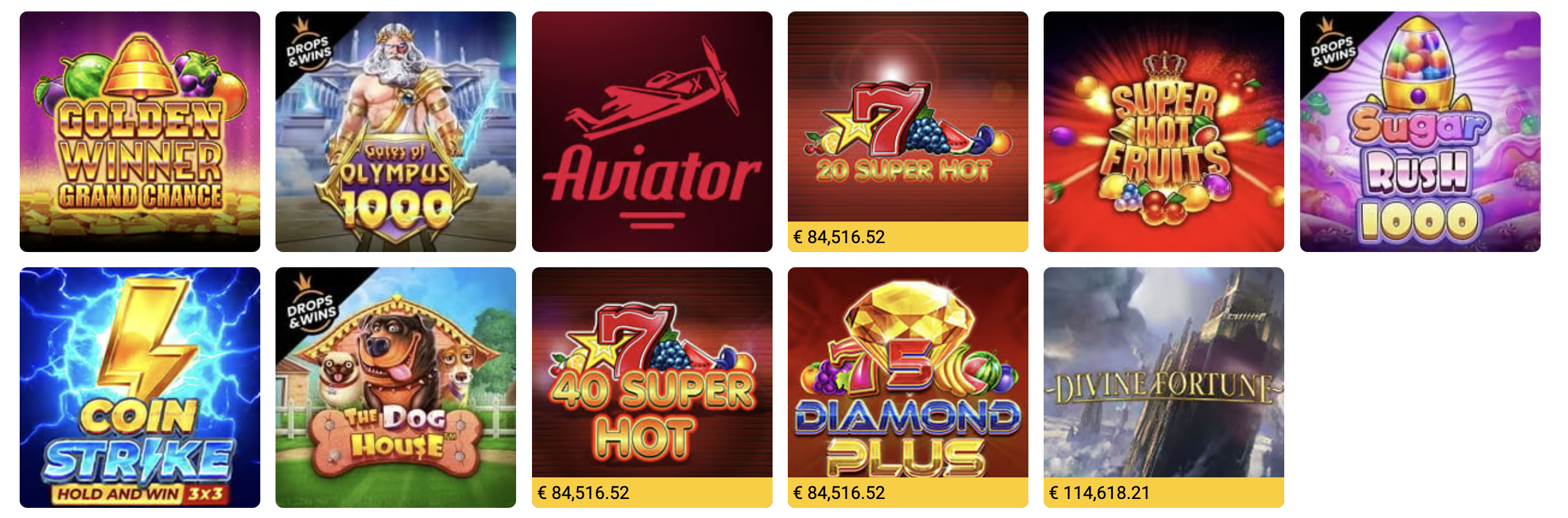bwin Casino – Slots, Live Roulette, Blackjack, Jackpots